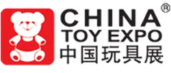 中国玩具展