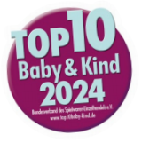 Top 10 婴童 2024