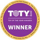 TOTY 年度玩具奖
