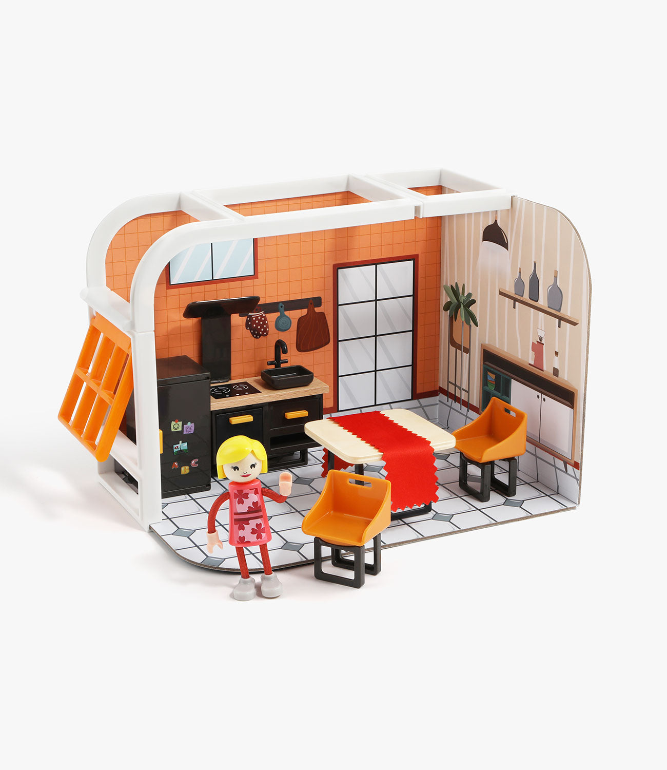 Bonnie’s Sunshine Kitchen