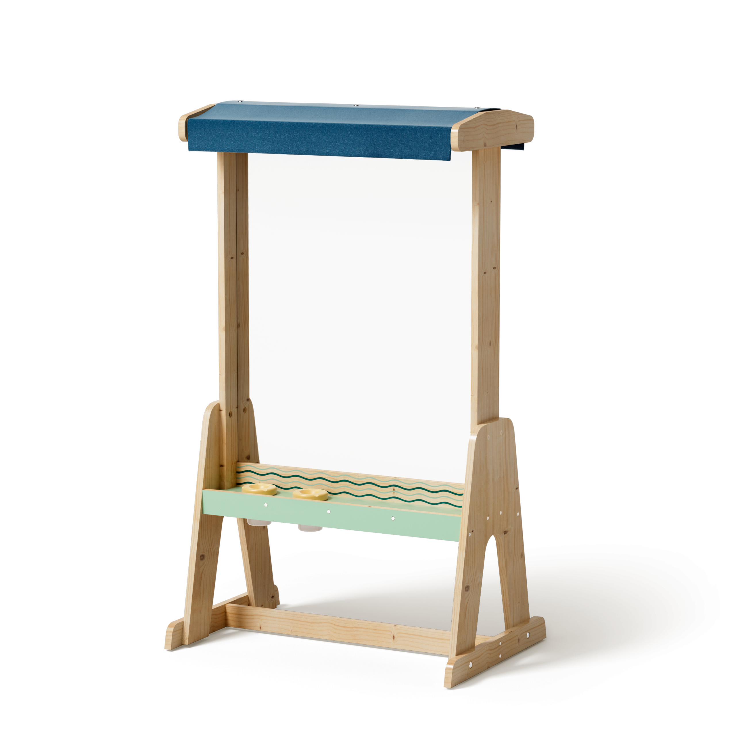 Outdoor Easel